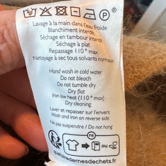 Sèzane Thais Jacket - Picture 9 of 13